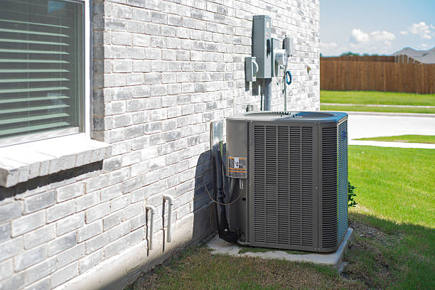 Reliable Ac Installation contractor in Posen, IL by FH HVAC
